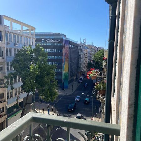 Apartamento The Friends Lisboa Exterior foto